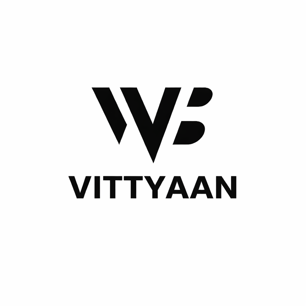 VittYaan logo